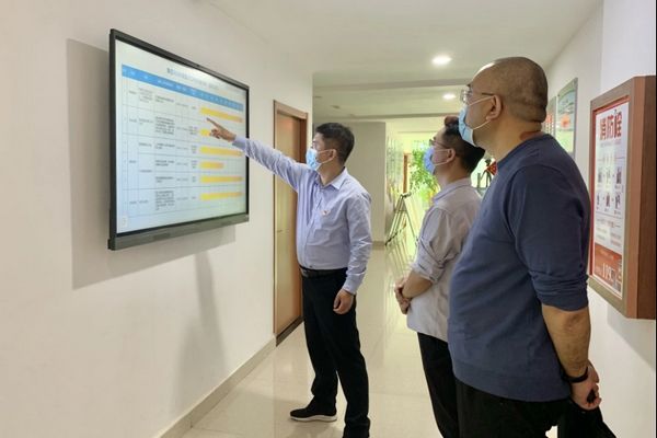 福建省高速公路信息科技有限公司