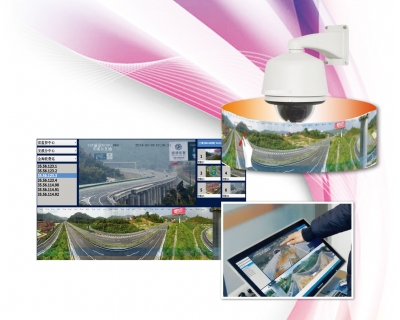 3D全景智能遙控屏